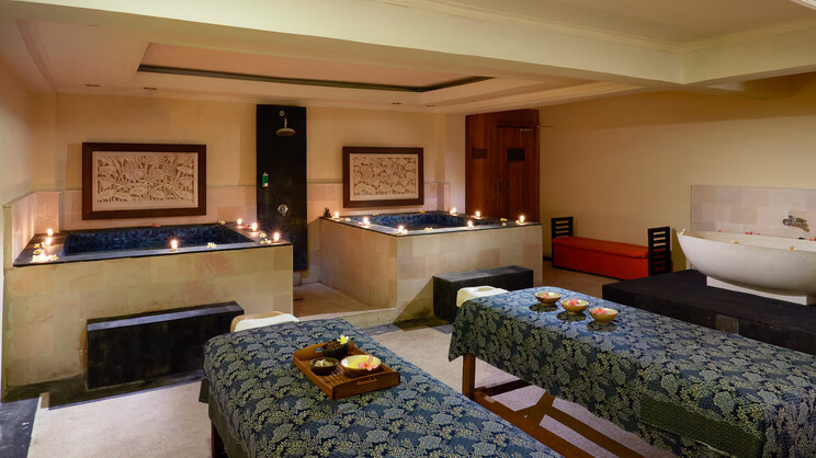 Sol Beach House Bali Benoa